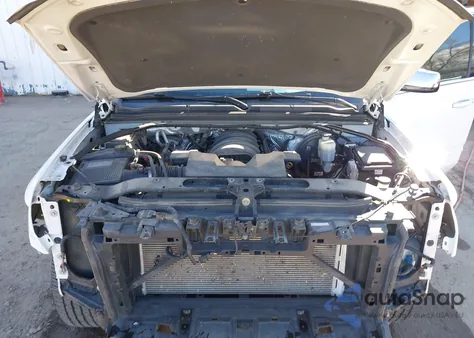 2016 Chevrolet Tahoe Ltz z USA, uszkodzony, nr VIN 1GNSKCKC6GR185194